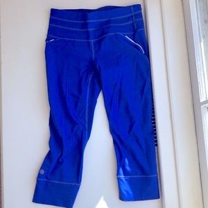 Athleta Athletic Leggings